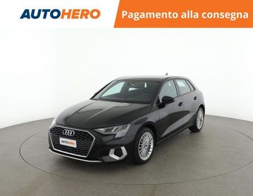 AUDI A3 Sedan 35 TDI S tronic Business Advanced