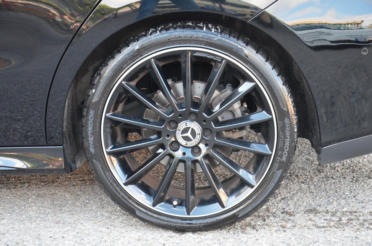 Mercedes-benz CLA 200 d Automatic Shooting Brake Premium Station Wagon