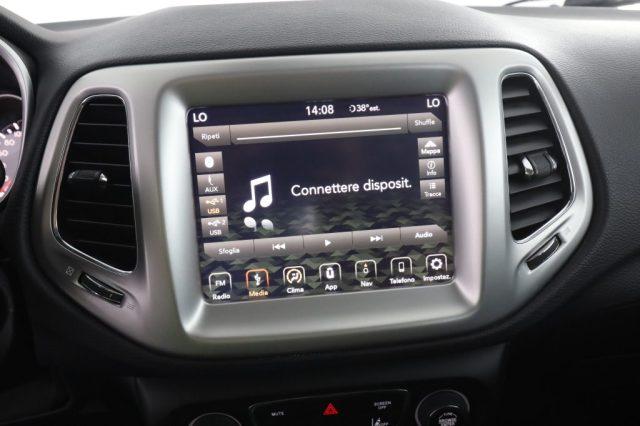 JEEP Compass Compass 1.4 MultiAir 2WD Business