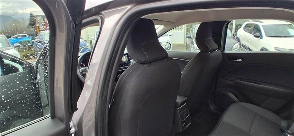 Renault Captur 1.0 TCe Equilibre