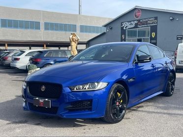 Jaguar XE 2.0 D 240 CV AWD aut. R-Sport
