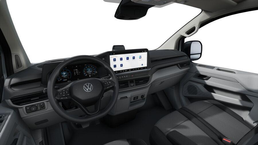 Volkswagen T7 Transporter Furgone T7 Transporter 28 2.0 tdi 170cv 4x4 L1 auto