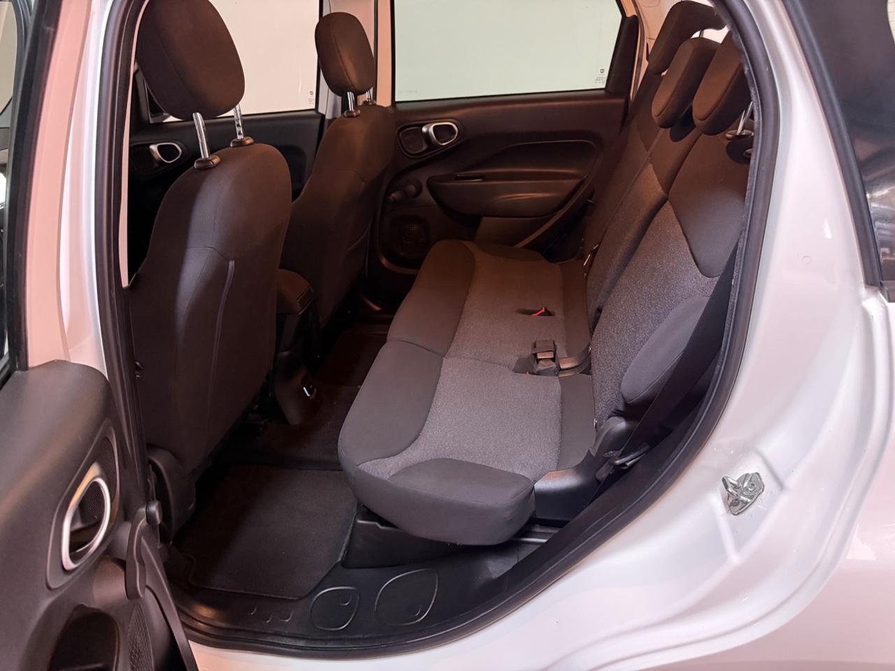 Fiat 500L 1.3 Multijet 95 CV Business