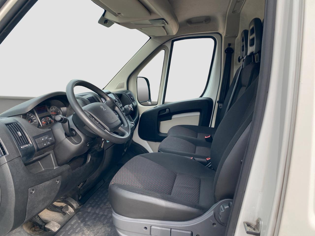 Peugeot Boxer 335 2.0 BlueHDi 130CV PC-TN Furgone