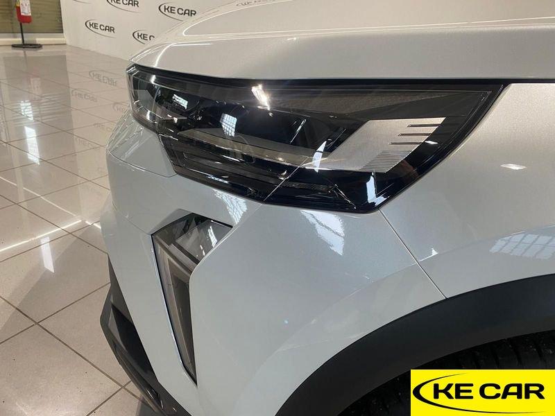 Renault Captur Captur ECO-G 100 CV Techno - PROMO RENAULT