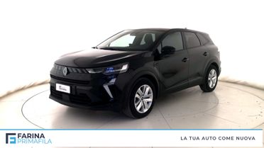 RENAULT Symbioz 1.6 E-Tech full hybrid Evolution 145cv auto