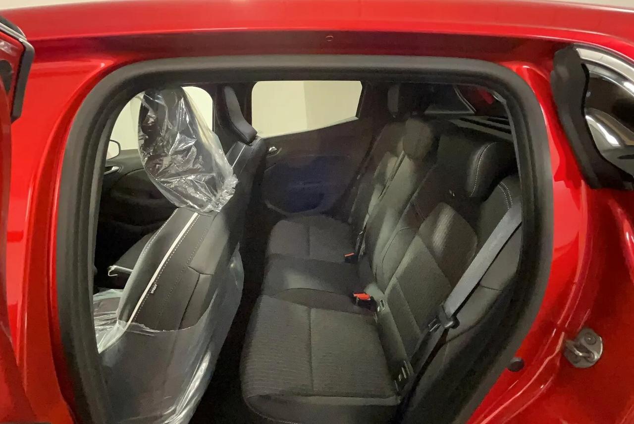 Mitsubishi Colt 1.0L turbo 100 CV Intense GPL