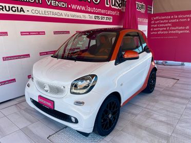 SMART fortwo 3ªs.(C/A453) fortwo 70 1.0 Sport ...