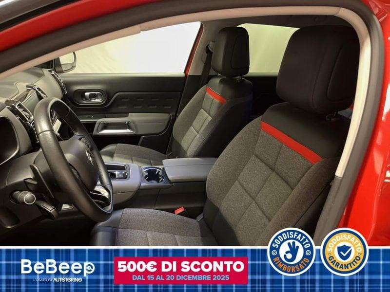 Citroën C5 Aircross 1.5 BLUEHDI SHINE S&S 130CV EAT8