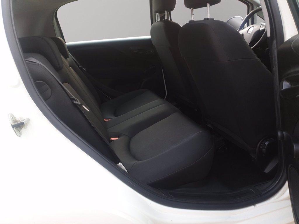 FIAT Punto 7 van 1.3 mjt 16v easy s&s 85cv 4p.ti5p clima e5+ del 2016