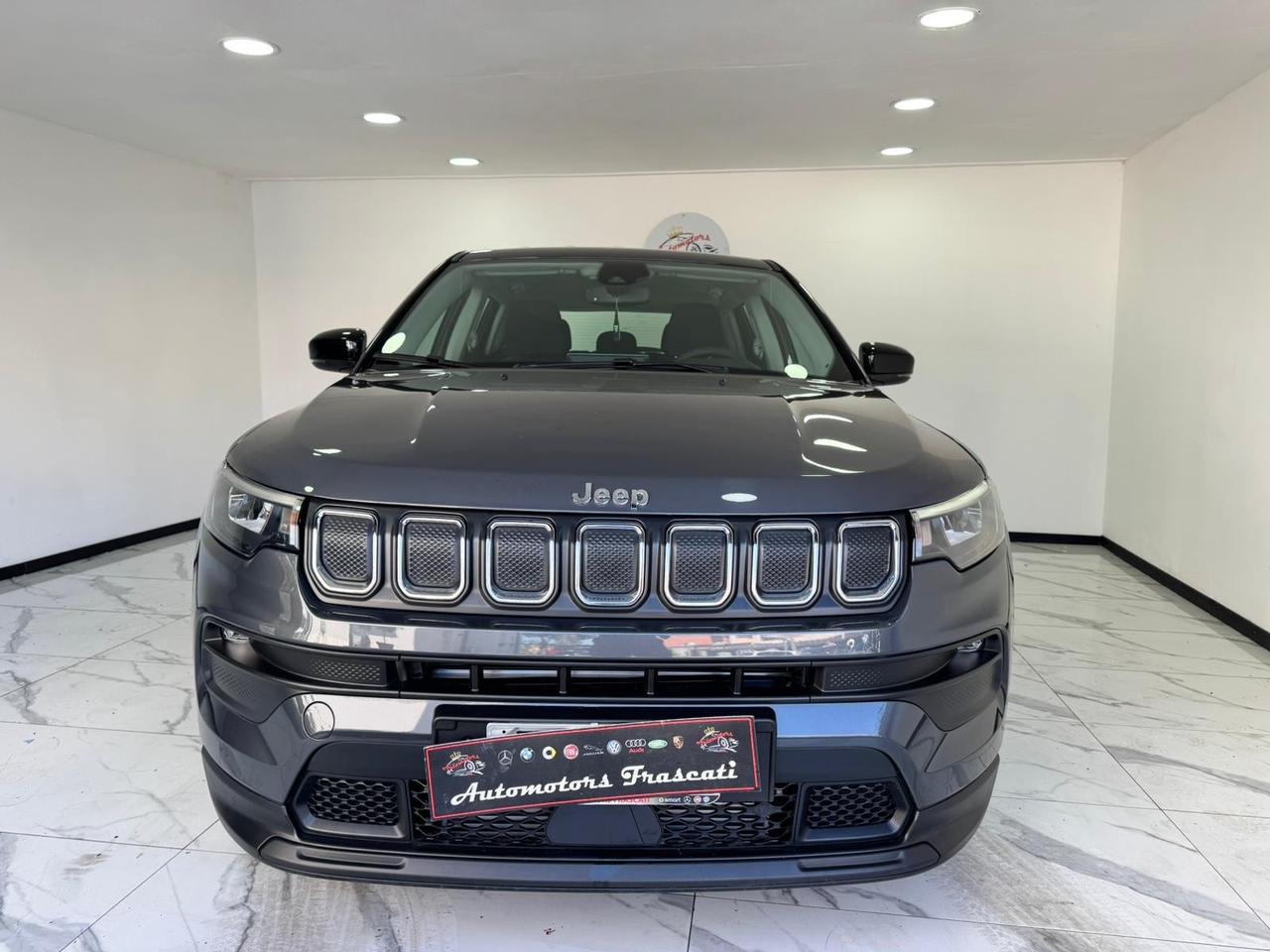 Jeep Compass 1.6 Multijet II 2WD-SOLO 1500 KM -GARANTITA-2024