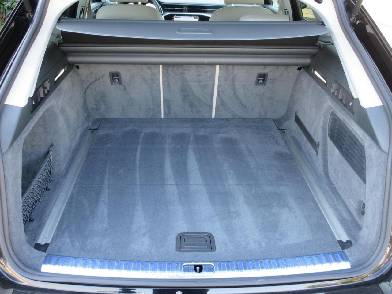 Audi A6 Avant 35 2.0 tdi mhev Business Design s-tronic