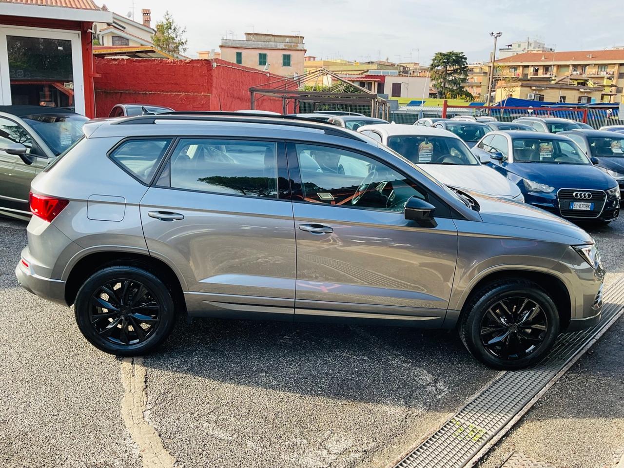 Ateca 1.0 TSI XPERIENCE-unipro-FR style -promo