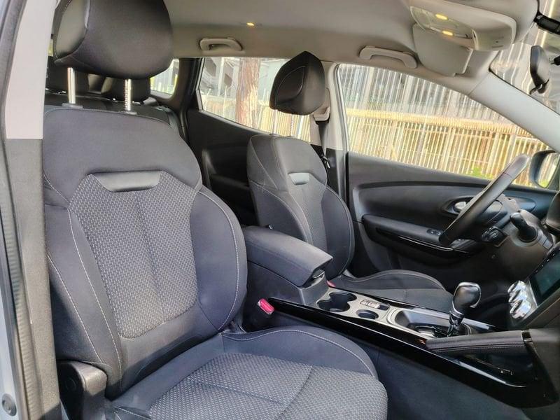 Renault Kadjar TCe 140CV EDC FAP Sport Edition2