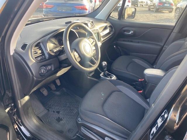 Jeep Renegade 1.6 Mjt 130 CV S