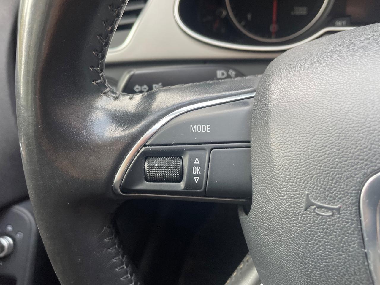 Audi A4 allroad 2.0TDI 177CV/1PROP/GARANZIA 12 MEDI