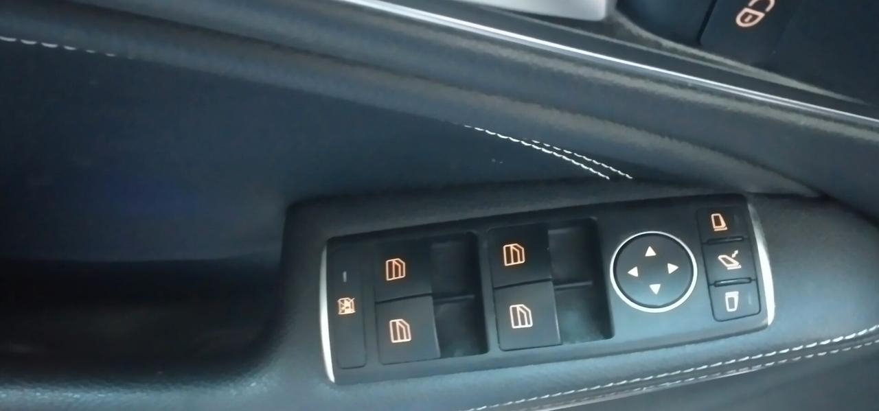 Mercedes-benz CLA 200 d S.W. 4Matic Automatic Sport