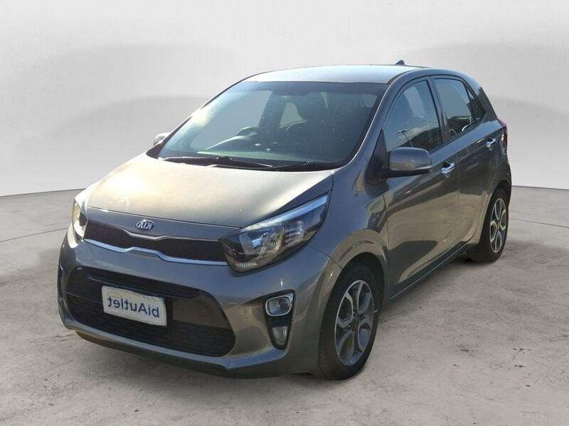 KIA Picanto 1.0 mpi Cool my18