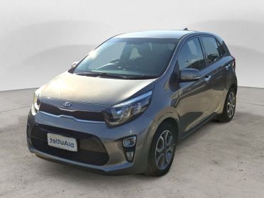KIA Picanto 1.0 mpi Cool my18