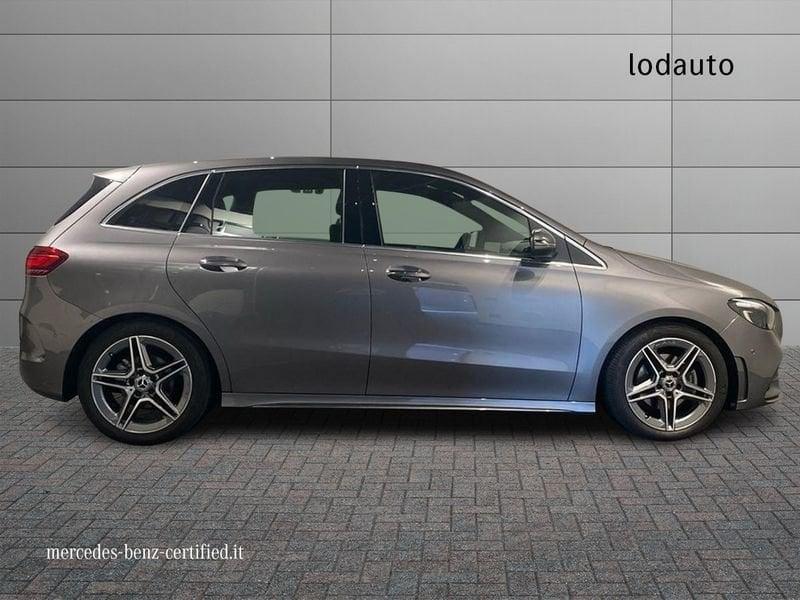 Mercedes-Benz Classe B B 180 Automatic Premium AMG Line