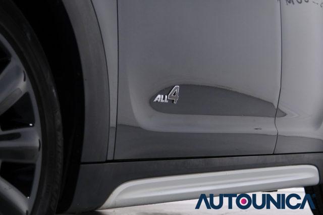 MINI Countryman 2.0 COOPER S COUNTRYMAN ALL4 AUTOMATICA FARI LED