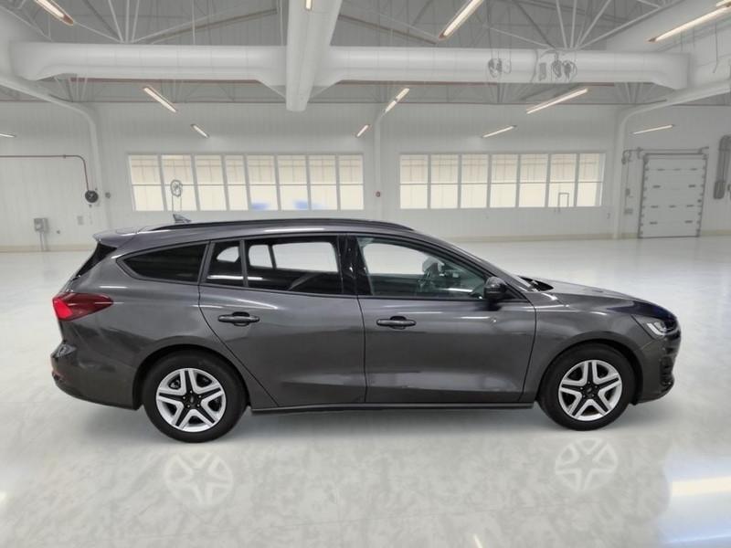 FORD FOCUS 1.5 ECOBLUE 120 CV BUSINESS CO-PILOT AUTO SW STATION WAGON