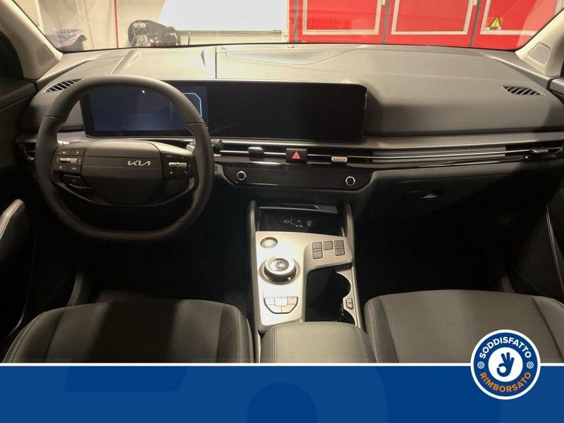 Kia Sportage 1.6 TGDI DCT Style (TT) PE