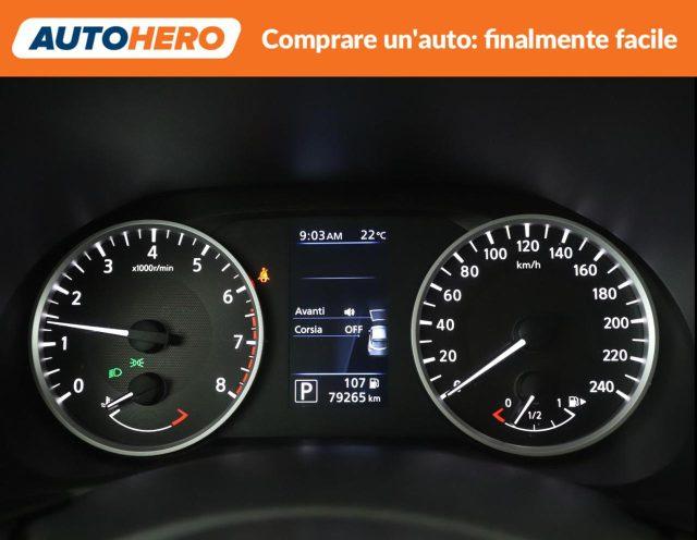 NISSAN Juke 1.0 DIG-T 114 CV Acenta