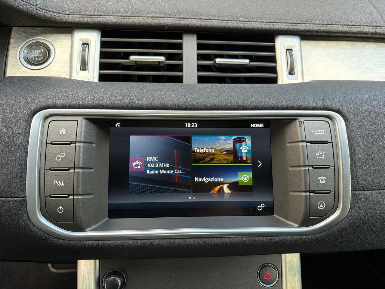 Land Rover Range Evoque RR 2.2 TD4 150cv 5p. Prestige