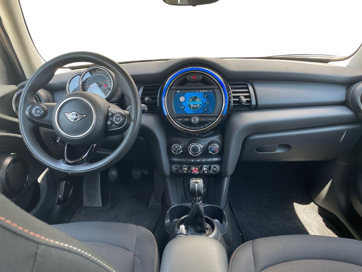 MINI Mini 5p 1.5 One 75cv