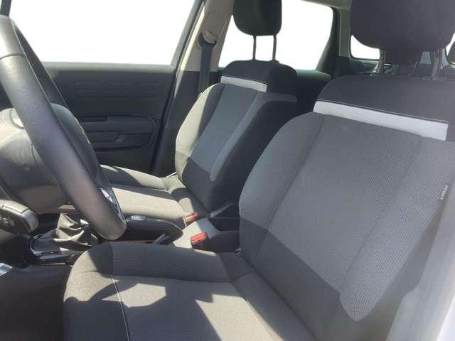 Citroen C3 Aircross 1.2 puretech Shine s&s 110cv
