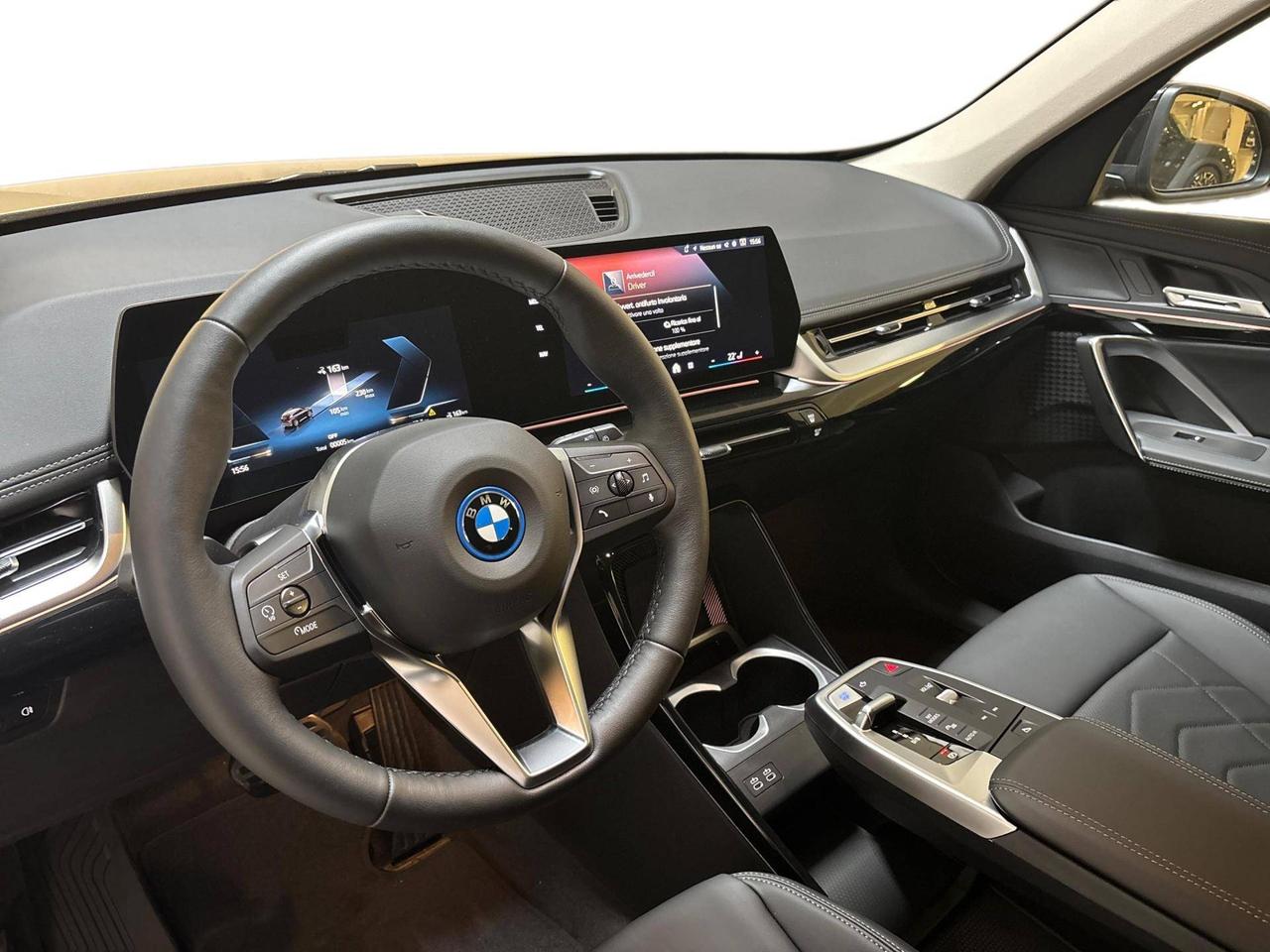 BMW X1 iX1 eDrive20 Pure Edition