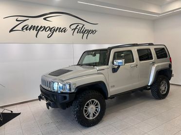 Hummer H3 H3T 3.7 aut. Luxury