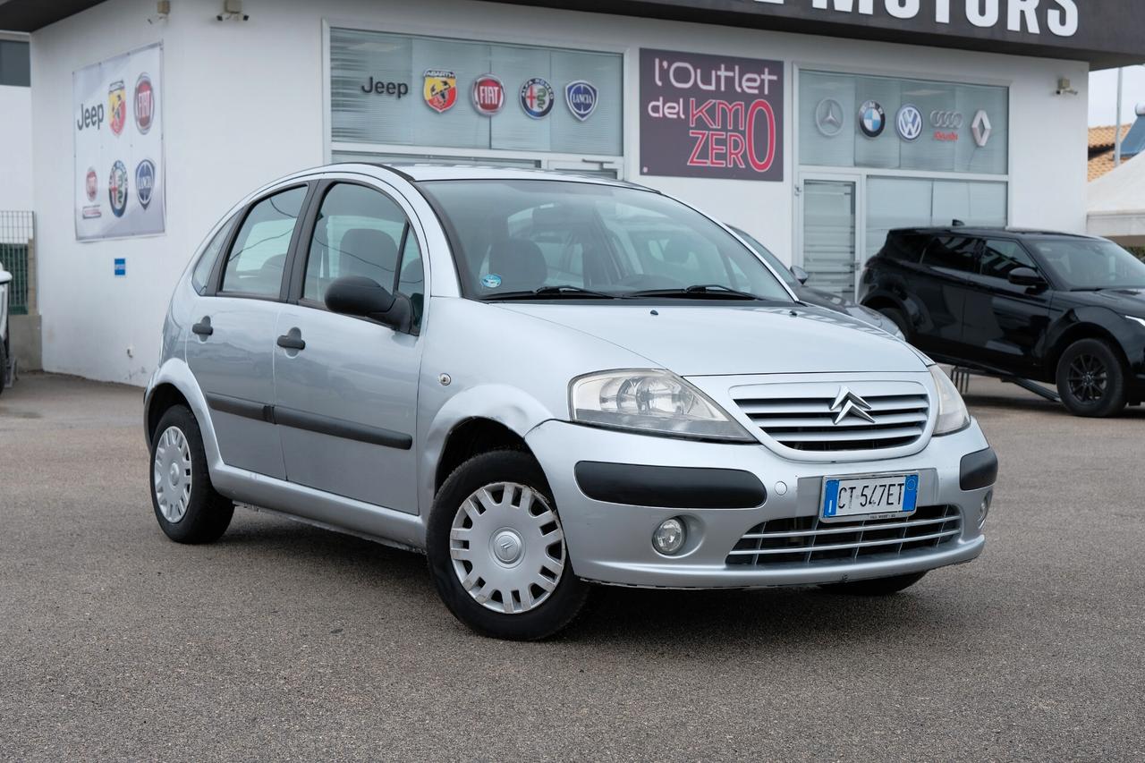 Citroen C3 1.1 Classique