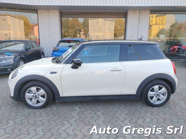 MINI Cooper 1.5 Cooper Business XL - GARANZIA FINO 36 MESI