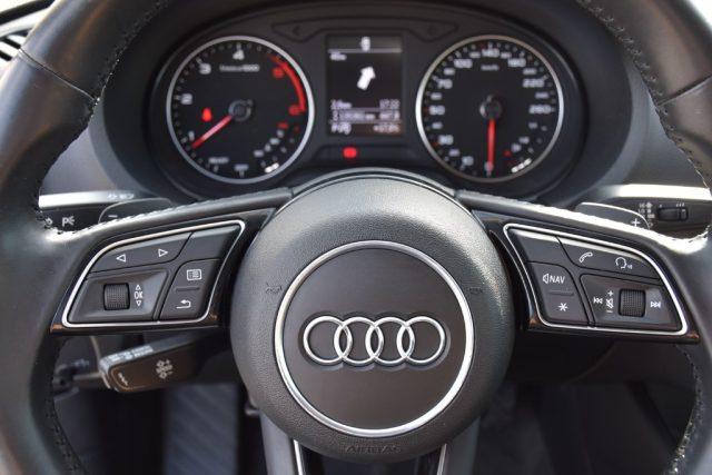 AUDI A3 1.6 TDI 116 CV S tronic Business