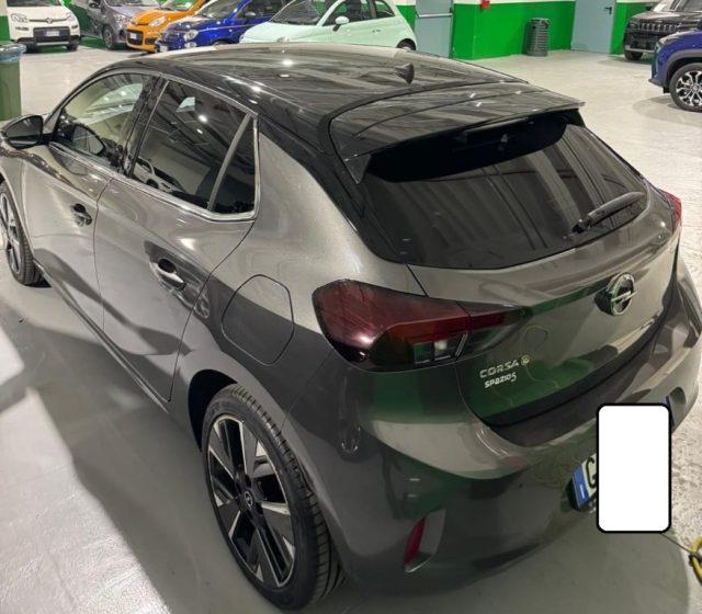 OPEL Corsa-e 5 porte Elegance