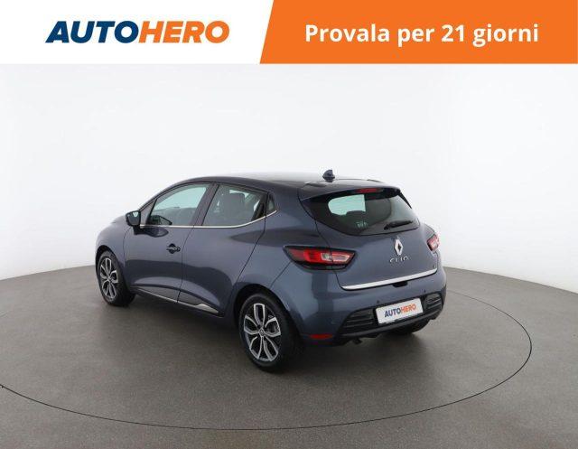 RENAULT Clio dCi 8V 75 CV Start&Stop 5 porte Energy Intens
