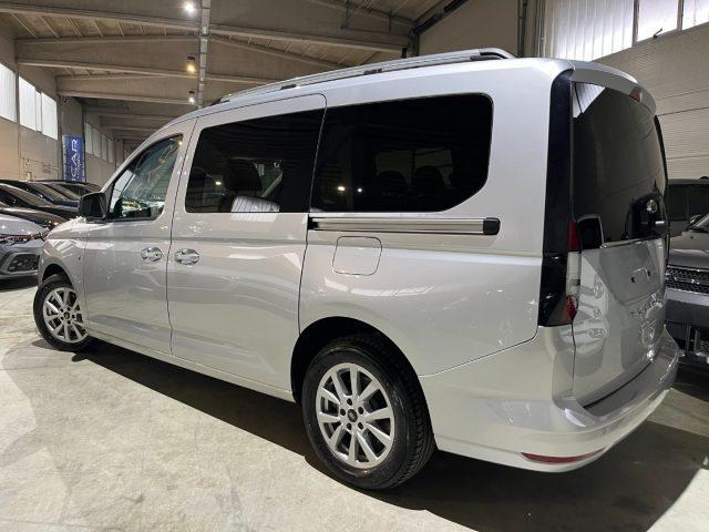 FORD Tourneo Connect Grand Tourneo Connect 2.0d 122CV Powershif 7 posti