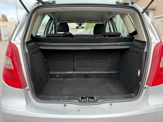Mercedes-benz A 160