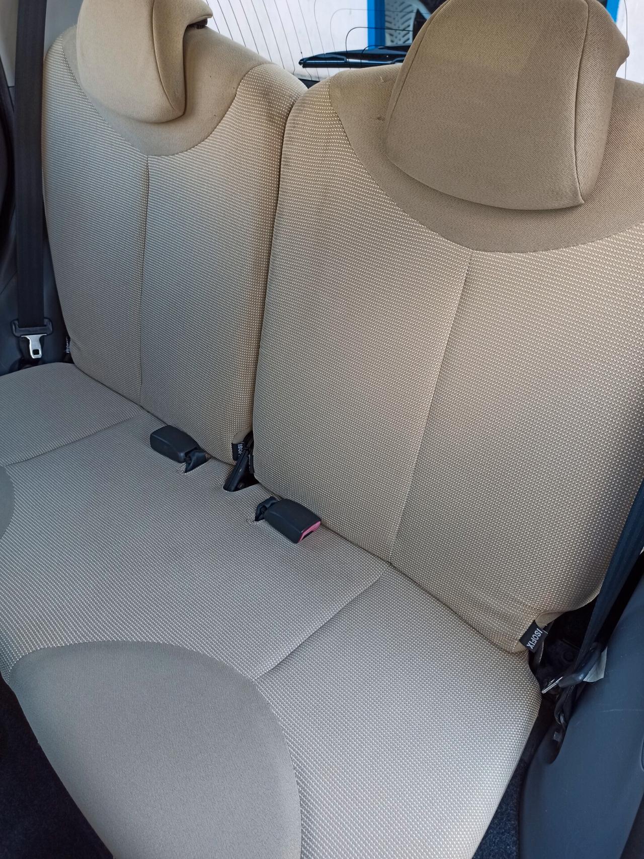 Peugeot 107 1.0 68 CV 5p. Sweet Years