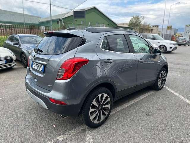 Opel Mokka X Mokka X 1.6 cdti EURO 6