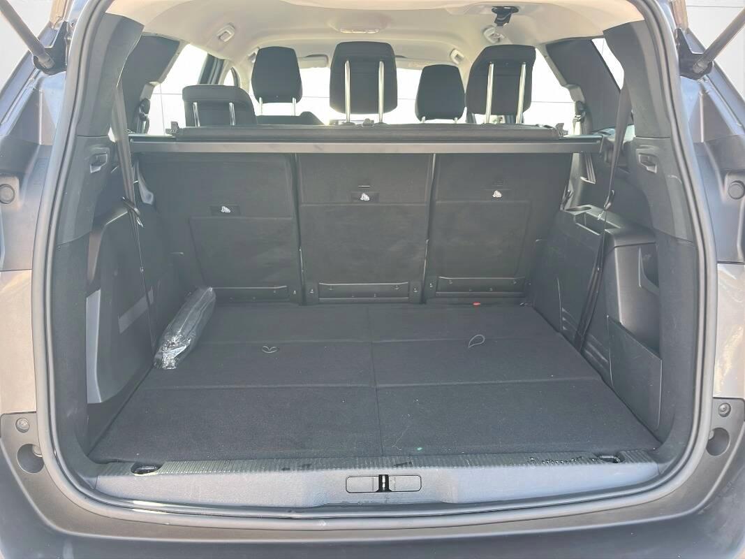 Peugeot 5008 1.5 bluehdi Business s&s 130cv eat8 - 7 POSTI