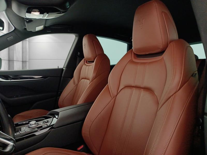 Maserati Levante 3.0 Gransport AWD Auto