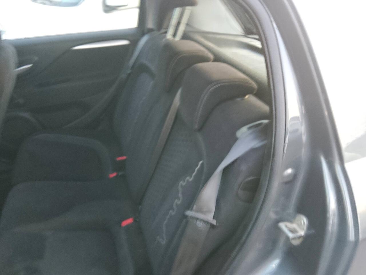 Fiat Punto 1.2 LOUNGE GPL