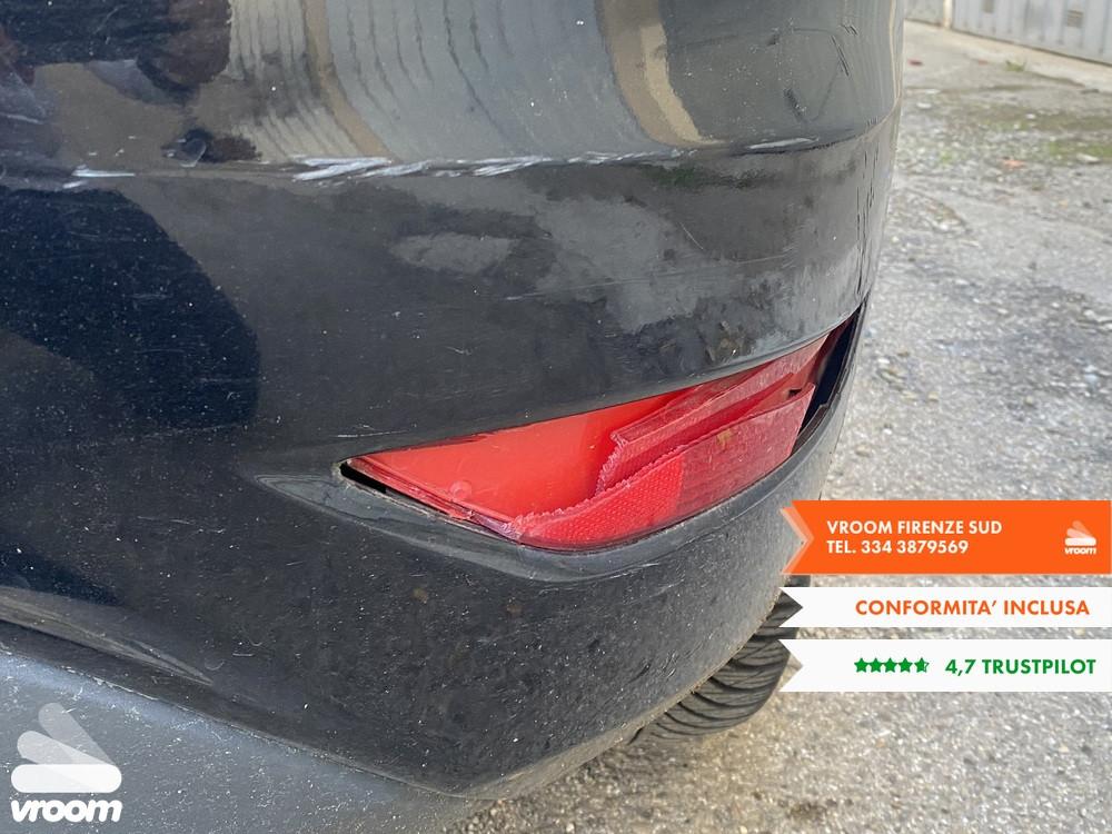 FORD Fiesta 6ª serie Fiesta+ 1.6 TDCi 95CV 5 p...