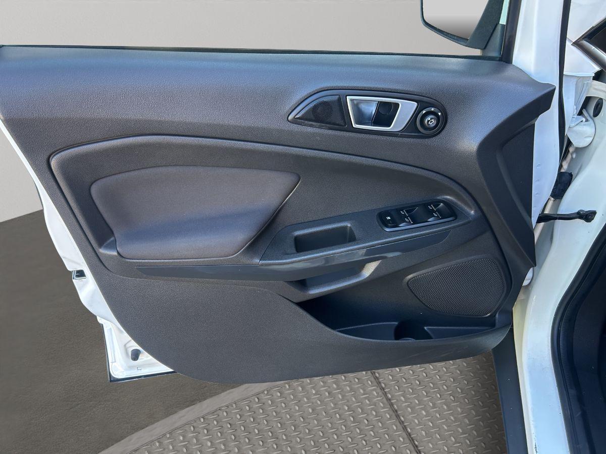 FORD - EcoSport - 1.5 TDCi 95 CV Titanium