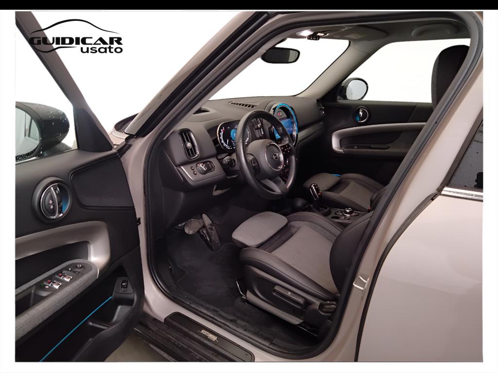 MINI Mini Countryman F60 2020 - Mini Countryman 1.5 Cooper Northw