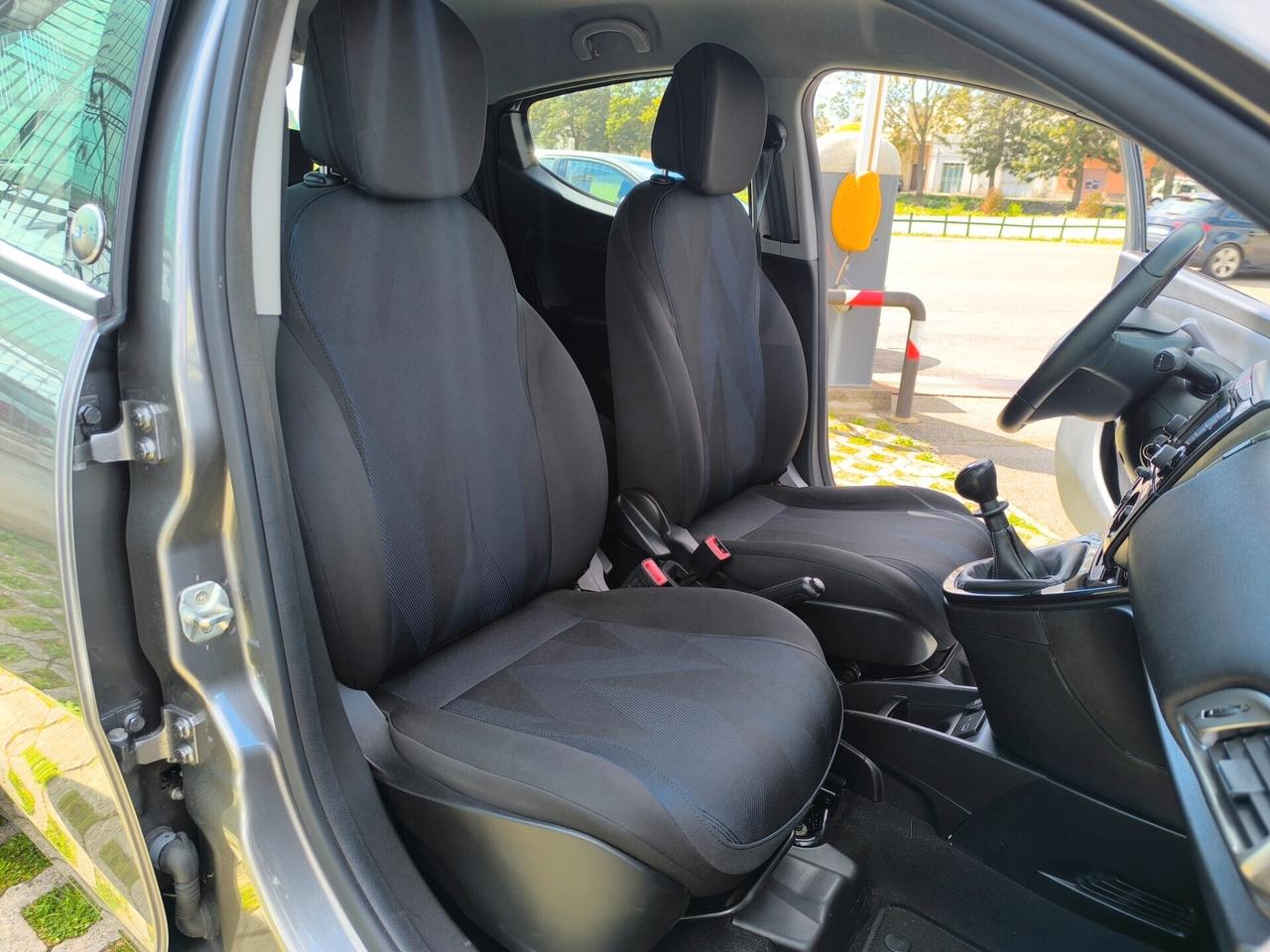 LANCIA YPSILON GOLD GPL CASA MADRE 10/2019 KM 87.000