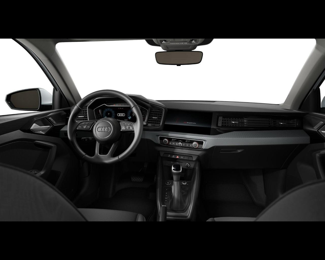 AUDI Audi A1 Sportback S line Edition 30 TFSI 85(116) kW(CV) S tronic